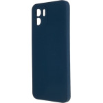 Senso Liquid Xiaomi Redmi 13C / Poco C65 Blue Backcover - (SELIXIAR13CBL)