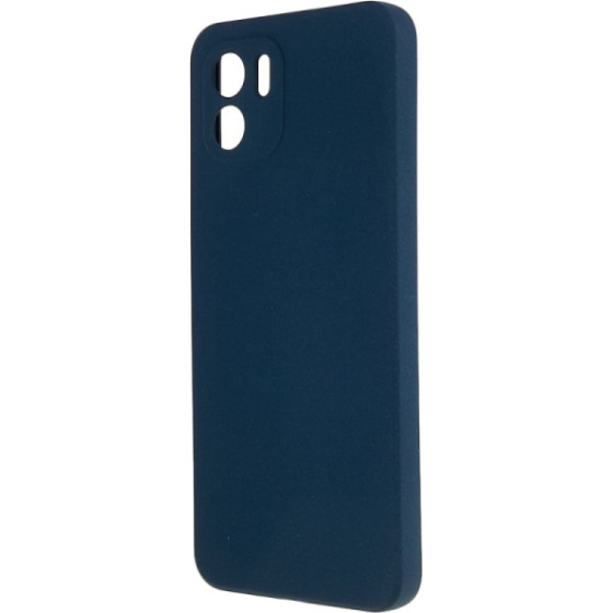 Senso Liquid Xiaomi Redmi 13C / Poco C65 Blue Backcover - (SELIXIAR13CBL)