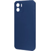 Senso Liquid Xiaomi Redmi A1 / Redmi A2 Blue Backcover - (SELIXIARA1BL)