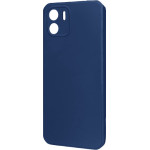 Senso Liquid Xiaomi Redmi A1 / Redmi A2 Blue Backcover - (SELIXIARA1BL)