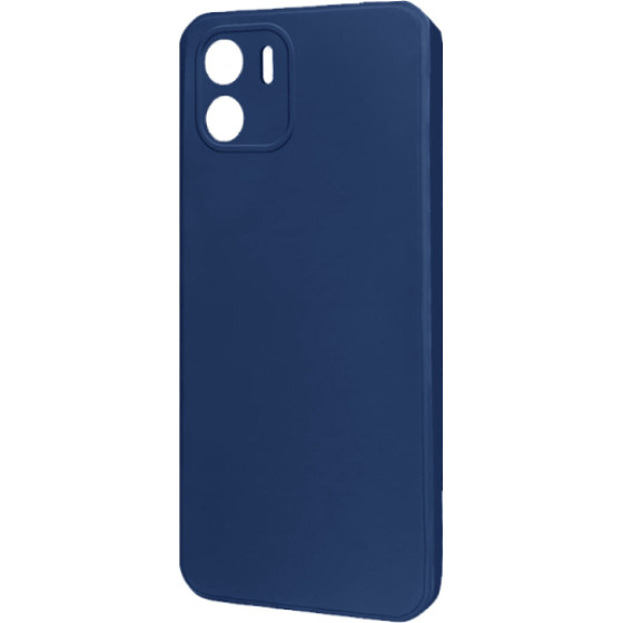 Senso Liquid Xiaomi Redmi A1 / Redmi A2 Blue Backcover - (SELIXIARA1BL)