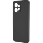 Senso Liquid Xiaomi Redmi Note 12 4G Black Backcover - (SELIXIARN124GB)