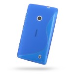 ������� ������ S XCOVER NOKIA LUMIA 520 TPU ����