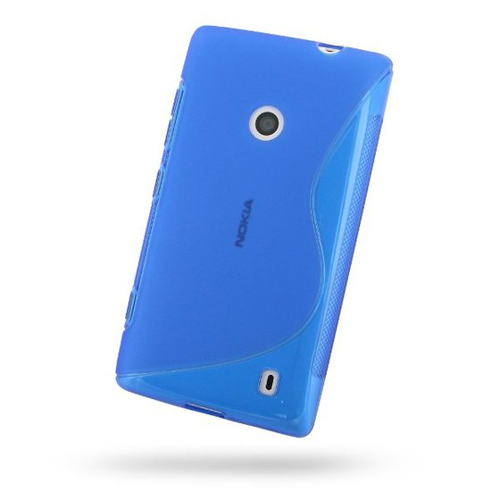 ������� ������ S XCOVER NOKIA LUMIA 520 TPU ����