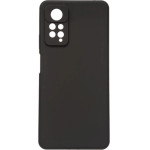 Senso Liquid Xiaomi Redmi Note 12 Pro 4G Black Backcover - (SELXIARN12P4GB)