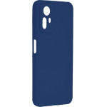 Senso Liquid Xiaomi Redmi Note 12s 4G Blue Backcover - (SELIXIARN12SBL)