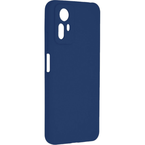 Senso Liquid Xiaomi Redmi Note 12s 4G Blue Backcover - (SELIXIARN12SBL)