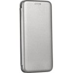 Senso Oval Stand Book Nokia 6.1 Plus / X6 Titanium - (SEOVNOKX6T)