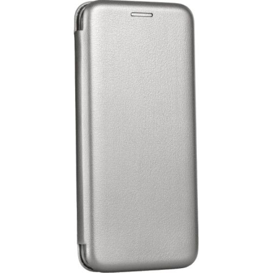 Senso Oval Stand Book Nokia 6.1 Plus / X6 Titanium - (SEOVNOKX6T)