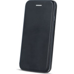 Senso Oval Stand Book Samsung A25 5G Black - (SEOVSAMA25B)