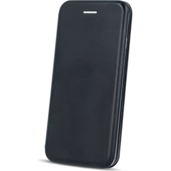 Senso Oval Stand Book Samsung A25 5G Black - (SEOVSAMA25B)