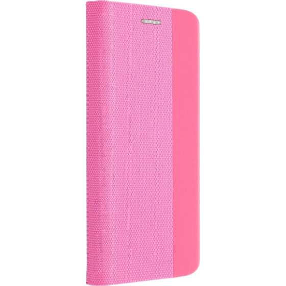 Senso Primo Book Samsung A25 5G Carnation Pink - (SEPSAMA25P)