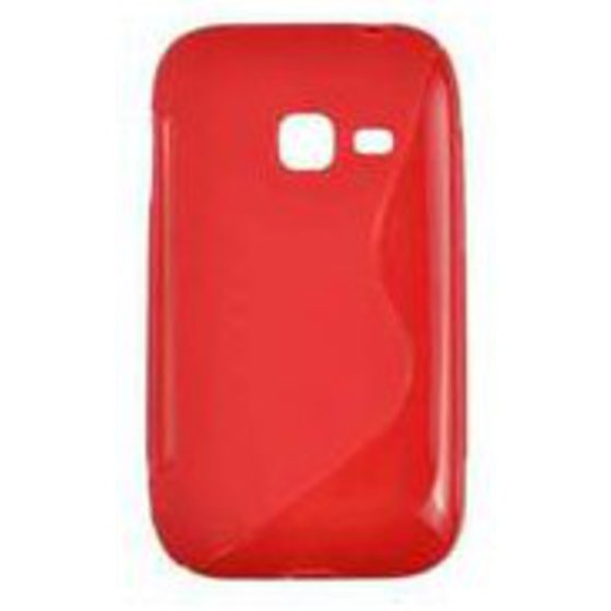 ������� ������ SAMSUNG ACE DUOS S6802 TPU �������