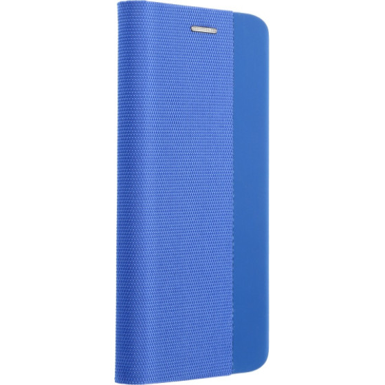 Senso Primo Book Samsung S23 Plus Light Blue - (SEPSAMS23PLBL)