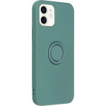 Senso Ring Iphone 14 Pro Green Backcover - (SERIP14PRG)