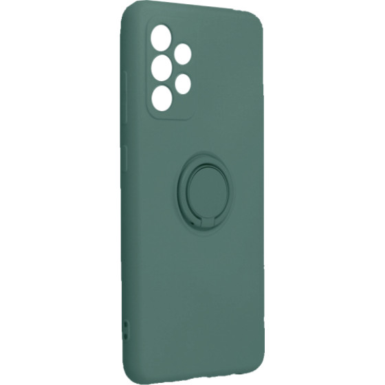Senso Ring Samsung A05 Forest Green Backcover - (SERSAMA05G)
