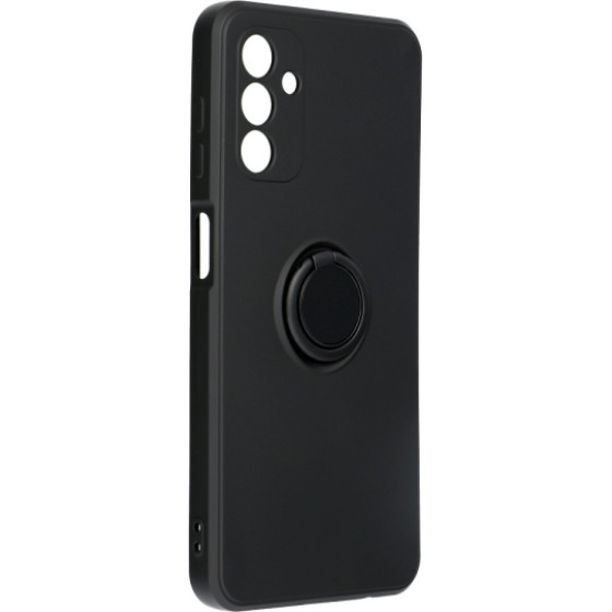 Senso Ring Samsung A05s Black Backcover - (SERSAMA05SB)