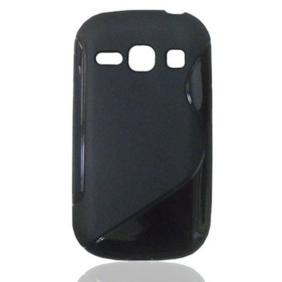 ������� ������ SAMSUNG GALAXY FAME S6810 TPU �����