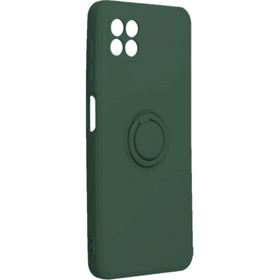 Senso Ring Samsung A23 5G Forest Green Backcover - (SERSAMA235GFG)
