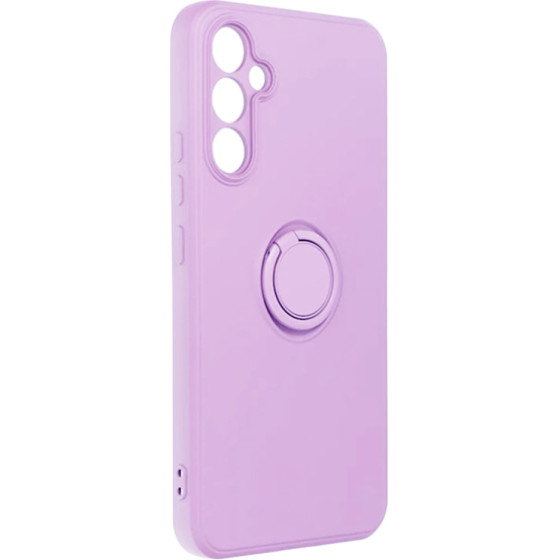 Senso Ring Samsung A34 5G Violet Backcover - (SERSAMA34V)