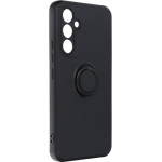Senso Ring Samsung A54 5G Black Backcover - (SERSAMA54B)