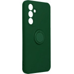 Senso Ring Samsung A54 5G Forest Green Backcover - (SERSAMA54FG)