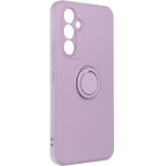 Senso Ring Samsung A54 5G Violet Backcover - (SERSAMA54V)