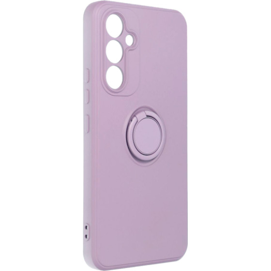 Senso Ring Samsung A54 5G Violet Backcover - (SERSAMA54V)