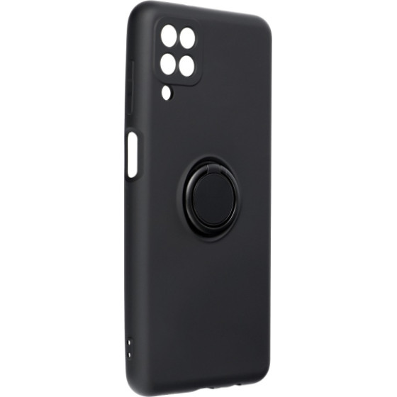 Senso Ring Samsung M53 5G Black Backcover - (SERSAMM53B)