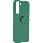Senso Ring Samsung S23 Plus Green Backcover - (SERSAMS23PG)