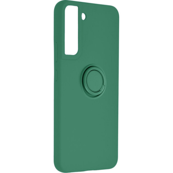 Senso Ring Samsung S23 Plus Green Backcover - (SERSAMS23PG)