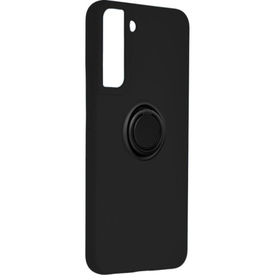Senso Ring Samsung S24 Black Backcover - (SERSAMS24B)