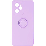 Senso Ring Xiaomi Redmi 12 4G / 12 5G Violet Backcover - (SERXIAR12V)