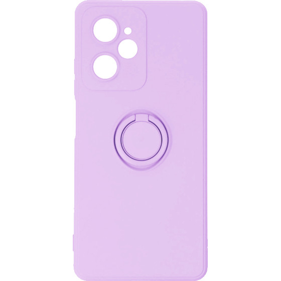 Senso Ring Xiaomi Redmi 12 4G / 12 5G Violet Backcover - (SERXIAR12V)