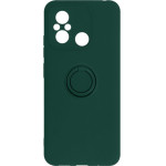 Senso Ring Xiaomi Redmi 12c Forest Green Backcover - (SERXIAR12CFG)