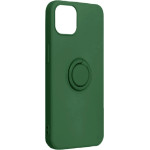Senso Ring Xiaomi Redmi A1 / Redmi A2 Green Backcover - (SERXIARA1G)