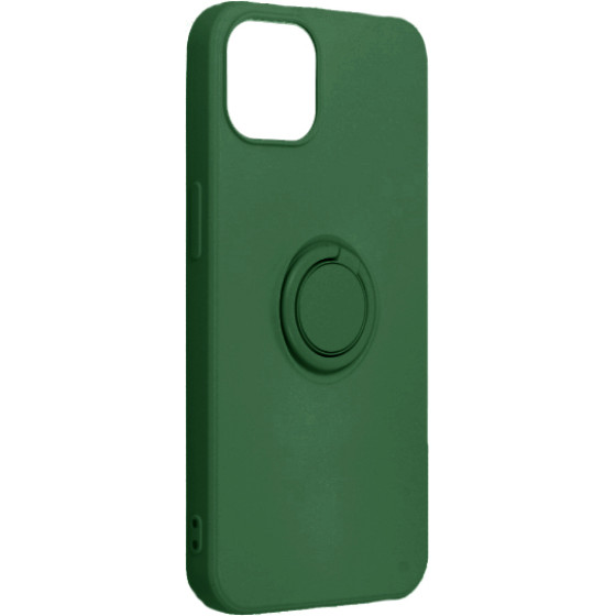 Senso Ring Xiaomi Redmi A1 / Redmi A2 Green Backcover - (SERXIARA1G)
