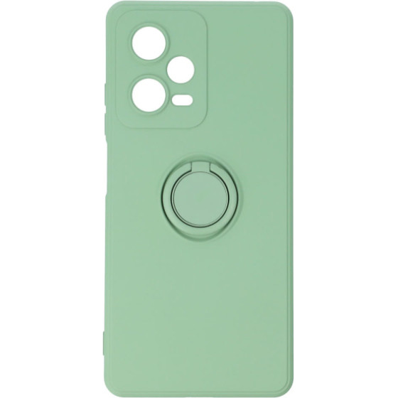 Senso Ring Xiaomi Redmi Note 12 Pro 5G Green Backcover - (SERXIARN12PG)