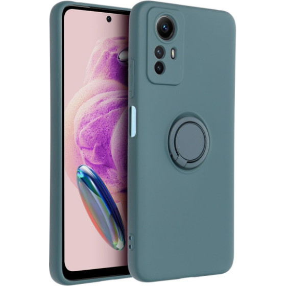Senso Ring Xiaomi Redmi Note 12s 4G Green Backcover - (SERXIARN12SG)