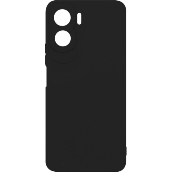 Senso Soft Touch Honor 90 Lite Black Backcover - (SESTHO90LB)