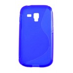 ������� ������ SAMSUNG GALAXY S DUOS S7562 TPU ����