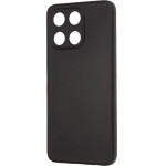 Senso Soft Touch Honor X6a Black Backcover - (SESTHOX6AB)