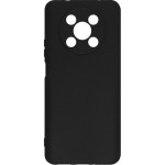 Senso Soft Touch Huawei Nova Y11 Black Backcover - (SESTHONNY11B)