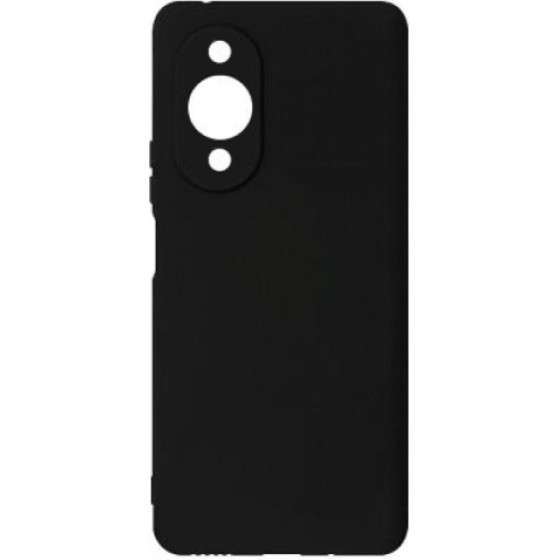 Senso Soft Touch Huawei Nova Y11 Pro Black Backcover - (SESTHONNY11PB)