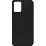Senso Soft Touch Motorola Edge 30 Neo Black Backcover - (SESTMOTE30NB)