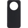 Senso Soft Touch Realme 11 5G Black Backcover - (SESTRM11B)
