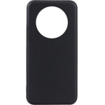Senso Soft Touch Realme 11 5G Black Backcover - (SESTRM11B)