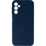 Senso Soft Touch Samsung A15 5G / A15 4G Blue Backcover - (SESTSAMA15BL)