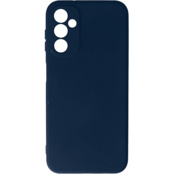 Senso Soft Touch Samsung A15 5G / A15 4G Blue Backcover - (SESTSAMA15BL)