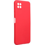 Senso Soft Touch Samsung A23 5G Red Backcover - (SESTSAMA23R)